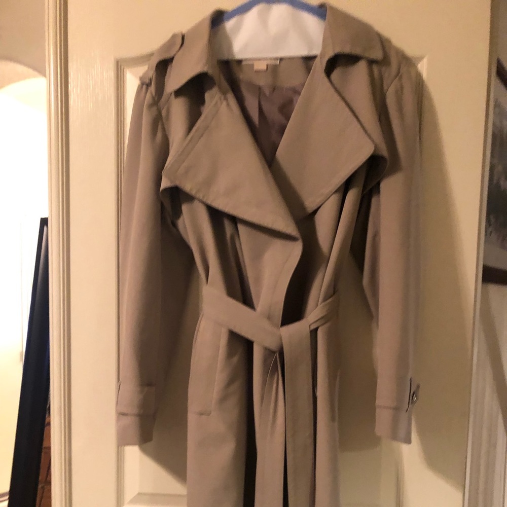 Ladies coat